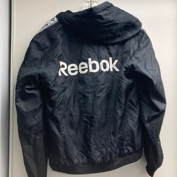 REEBOK WINDBREAKER - Picture 5 of 6